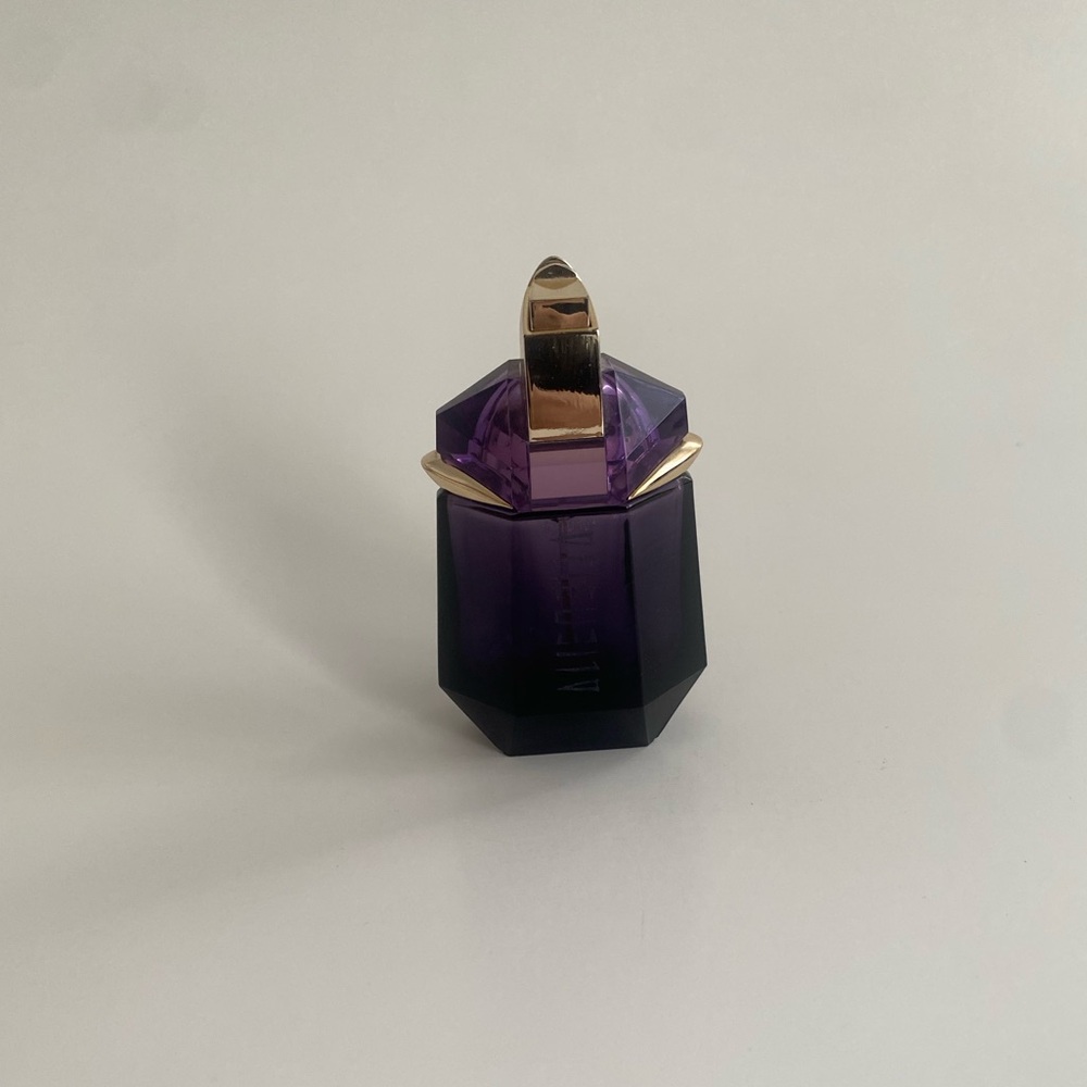 Alien Mugler Empty